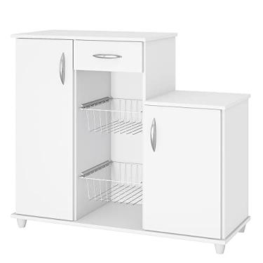 Imagem de Balcão Fruteira Diva New Notável Móveis