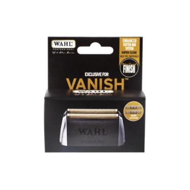 Imagem de Wahl Lâmina De Corte Vanish Profissional Tela Proteção Ouro