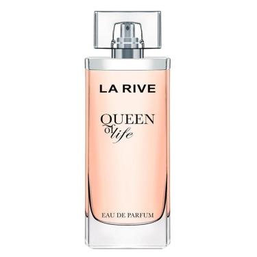 Imagem de Queen of Life La Rive Perfume Feminino - Eau de Parfum 75ml-Feminino