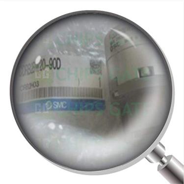 Imagem de CDRB2BW20-90D 1Pcs Brand New CDRB2BW20-90D Rotating Cylinder with Warranty