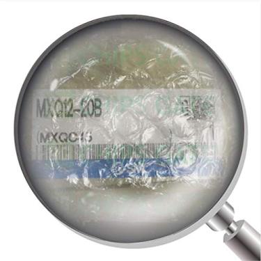 Imagem de MXQ12-20B 1Pcs Brand New Pneumatic Slide MXQ12-20B