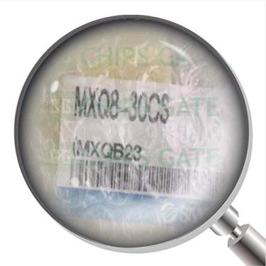 Imagem de MXQ8-30CS 1Pcs Brand New MXQ8-30CS