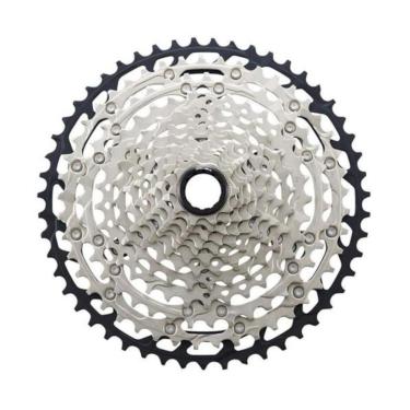 Imagem de CASSETE SHIMANO SLX CS-M7100 10-51 12V MICRO SPLINE-Unissex