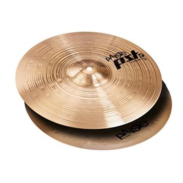 Imagem de PRATO PAISTE PST5 N CHIMBAL MHH-14