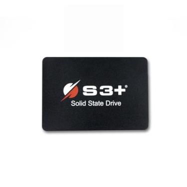 Imagem de S3+ SSD SATA 3.0 480 GB – varejo