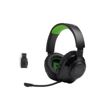 Imagem de JBL, Headset Gamer, Quantum 360X, Para XBOX, Wireless - Preto