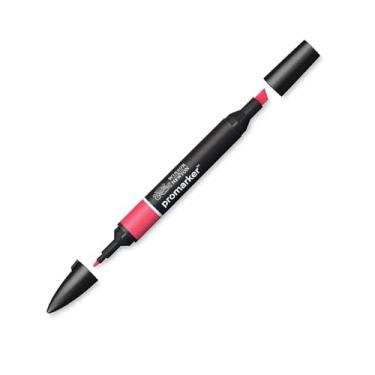 Imagem de Winsor & Newton Promarker - Marcador, Vermelho (Lipstick Red R576)