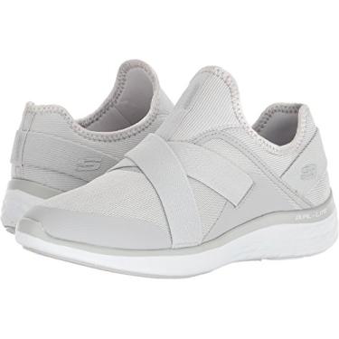 Imagem de Skechers Women's Cirrus - Sweet Impression Light Grey 6 B US