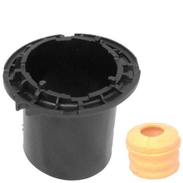 Imagem de Kit Batente Coifa Amortecedor Diant Ipanema Kadett 89 a 98 - Newparts