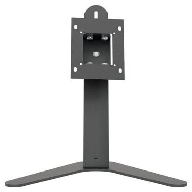 Imagem de Suporte De Mesa Com Ajuste De Altura E Inclinável Monitor - Multivisao