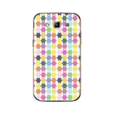 Imagem de Capa Adesivo Skin191 Verso Para Samsung Galaxy Win Gt-i8552 - KawaSkin