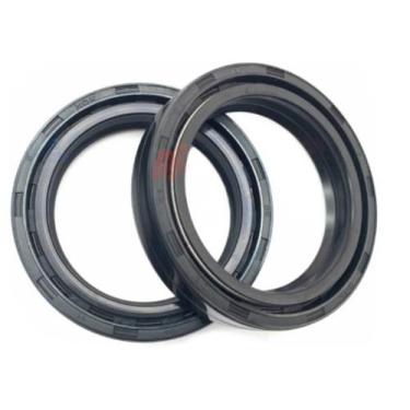 Imagem de Retentor Do Garfo Bengala Original nok modelo Honda Cb 300 Cb 500 Par 