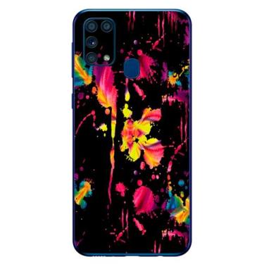 Imagem de Capa Adesivo Skin206 Verso Para Samsung Galaxy M31 (2020) - KawaSkin