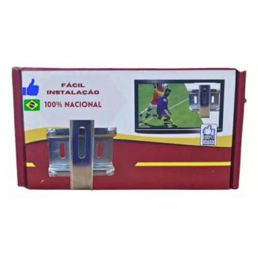 Imagem de Suporte Fixo Universal Para Tv / 10 A 70 Polegadas - Euromar