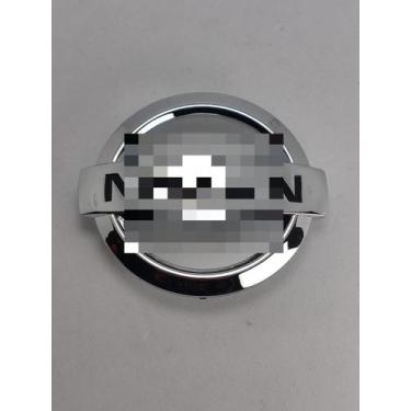 Imagem de Emblema Volante Buzina Airbag Niss Livina Tiida - Livina Tiida 2009 20