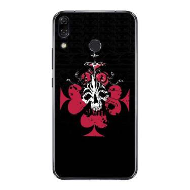 Imagem de Capa Adesivo Skin008 Verso Para Asus Zenfone 5 - KawaSkin