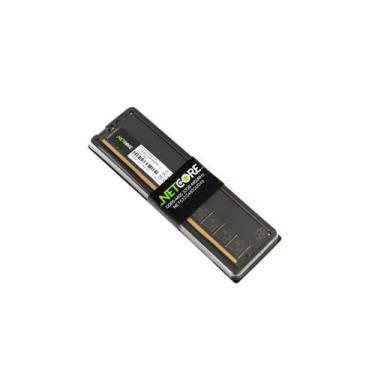 Imagem de Memoria desktop pc ddr5 cap 16gb/4800 netcore net516g4800ud48 - NGA IN