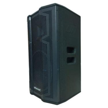 Imagem de Caixa Ativa 12 Polegadas OPB 1764D PT - ONEAL