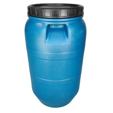 Imagem de Bombona 80 litros / Tambor Reuso Água Em 12x + Frete - minhoco