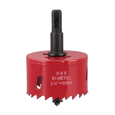 Imagem de Esconder Cabo de TV para Parede, Kit de Gerenciamento de Cabos Com Furo de 60 Mm de 2-3/8 Polegadas Com 4 Passagens, Acessório de Broca de Serra de 1 Furo, 10 Abraçadeiras,