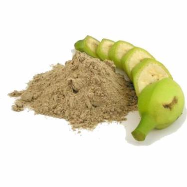 Imagem de Farinha de Banana Verde Pura - 2kg - N4 NATURAL