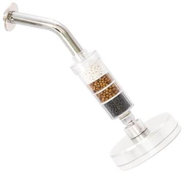 Imagem de Creme Emoliente Clean Solution Professional Adcos 120G - Pure Shower, 