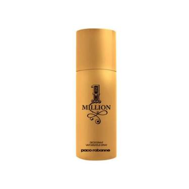 Imagem de Paco rabanne 1 million man - desodorante masculino 150ml