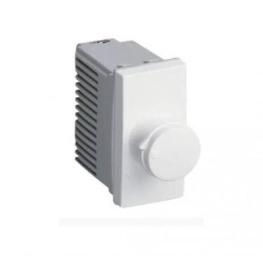 Imagem de Dimmer Módulo Rotativo Branco - Pial Legrand