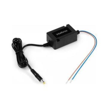 Imagem de EF 1201+ Fonte de alimentação 12 V 1 A sem plugue de tomada Intelbras