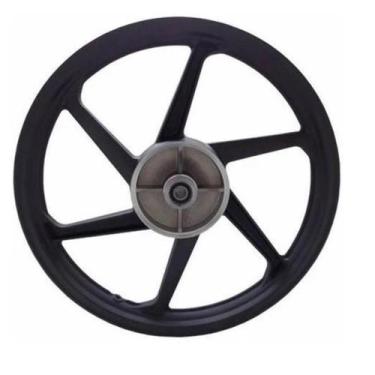 Imagem de Roda Scud Traseira Titan150 2004/2013 6P