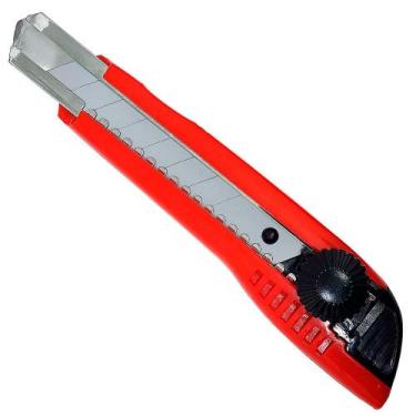 Imagem de Estilete Universal 18mm WURTH 071566941