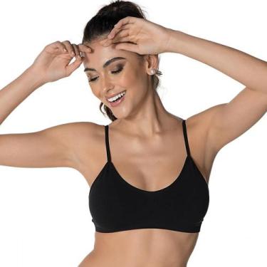 Imagem de Sutiã DeMillus Ultraleve 78400/61400 Sem Costura, Vinho barolo, ÚNICO