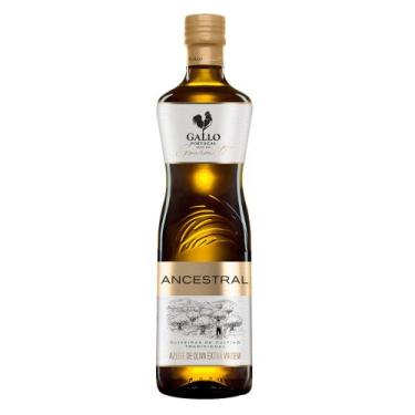 Imagem de Azeite de Oliva Extra Virgem Ancestral Gallo 400ml, 400ml