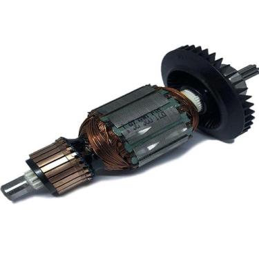 Imagem de Induzido para Furadeira 6600AB em 110V 1604010B7J SKIL, 110V