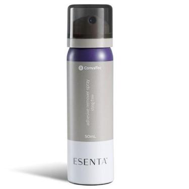 Imagem de Spray Removedor De Adesivo Esenta Sting Free 50ml Convatec - CURATEC