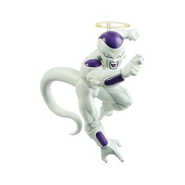 Imagem de Banpresto Dragon Ball Freeza Super Tag Fighter Banpresto Multicolorido Médio