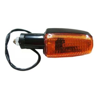 Imagem de Pisca Cg Titan 125 Titan 150 Twister Cb300 Traseiro Unidade - Geral, L