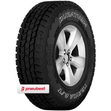 Imagem de Pneu 235/70R16 106T Travia AT Duraturn (Letras Brancas)