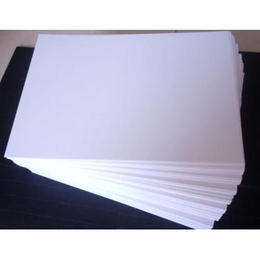 Imagem de Papel offset 180g - 10 folhas