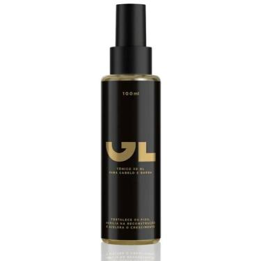 Imagem de Tonico Capilar 3D GL para Cabelo e Barba 100 ml - GUSTTAVO LIMA