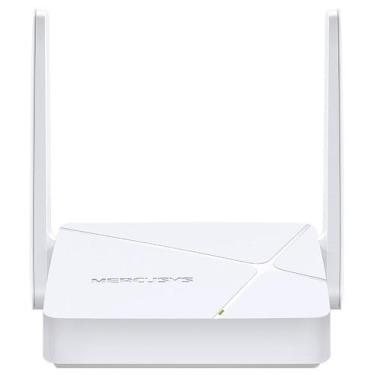 Imagem de Roteador Wireless Mercusys AC750 MR20 Dual Band Wifi 733MBPS