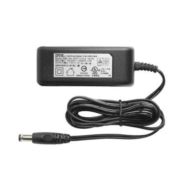 Imagem de Fonte para Camera Vizzion DSA-12PFT HD 12V Biivolt
