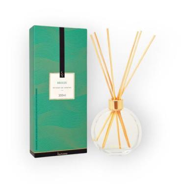 Imagem de Difusor de varetas breeze via aroma 200ml