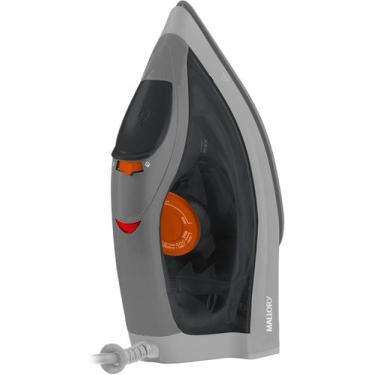 Imagem de Ferro mallory a vapor jupiter maxx b91800851 127v, 110V