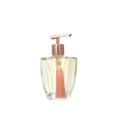 Imagem de Sabonete liquido patchouli vanilla decor - 220ml lenvie - L'envie