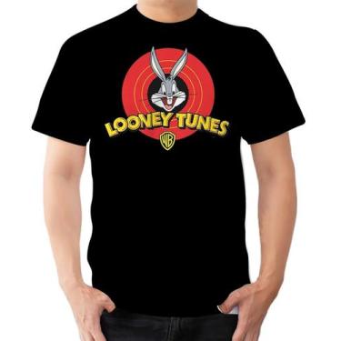 Imagem de Camiseta Ads Looney Tunes - Fabriqueta, GG