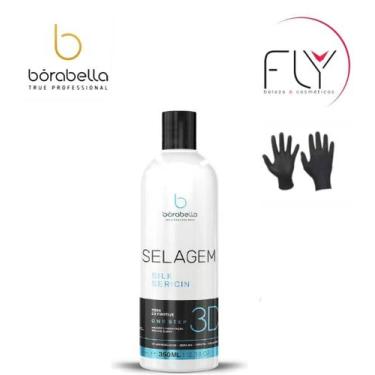 Imagem de Selagem Borabella 350ml