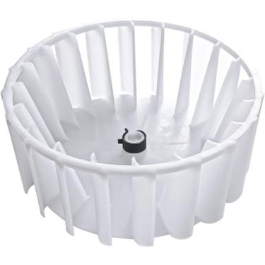 Imagem de Y303836 303836 Peça de reposição para montagem de roda sopradora da Seentech - compatível com secadores May-tag Jenn-Air International - Repalces: 303836, 312913, AP4294048, 1245880, 3-12913, 3-3836