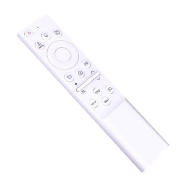 Imagem de Controle remoto substituído por voz BN59-01413A - ALLIMITY - Adequado para Samsung Smart TV BN5901413A Controle remoto BN59-01413A RMCSPB1EP1 TM2281E QN43LS05B QN43LS05BAF QN43LS05TAFXZC