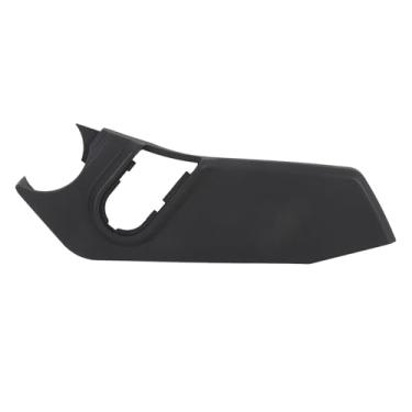 Imagem de Tampa Trilha do Assento Lateral do Passageiro 1RW62XDVAB Ajustador de Assento Painel de Acabamento Moldura do Interruptor do Assento Elétrico Painel de Moldura de Acabamento